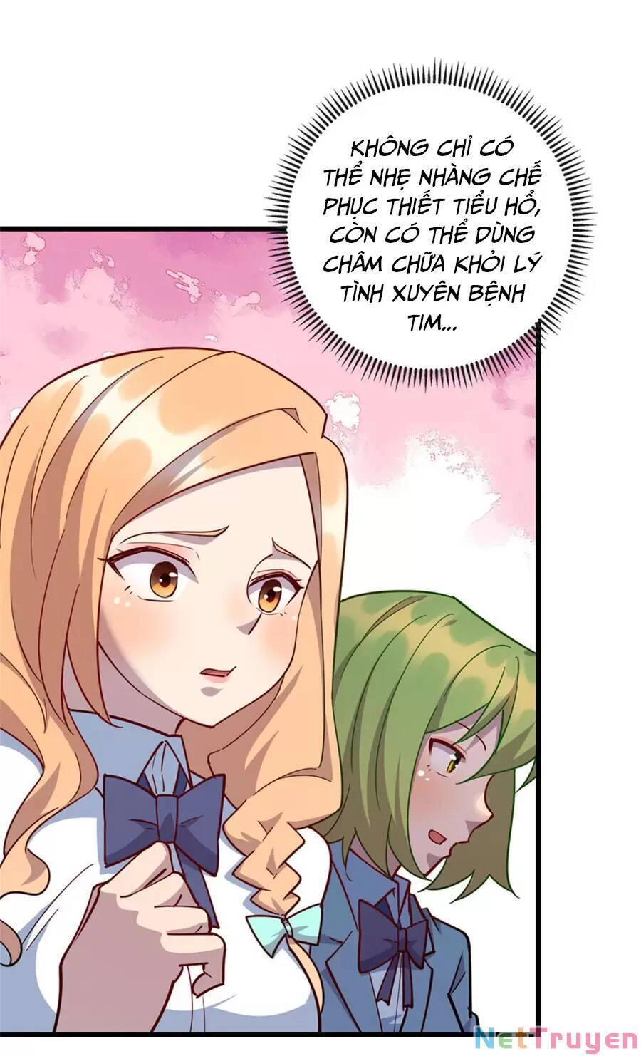 Long Hoàng Vũ Thần Chapter 68 - 21