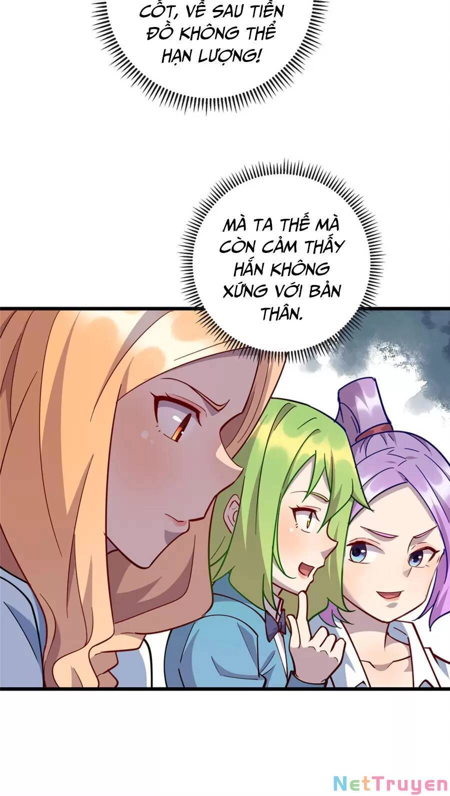 Long Hoàng Vũ Thần Chapter 68 - 24