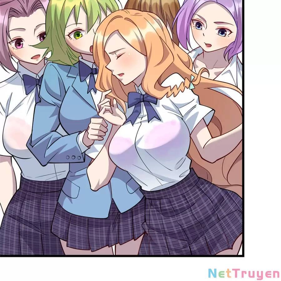 Long Hoàng Vũ Thần Chapter 68 - 26