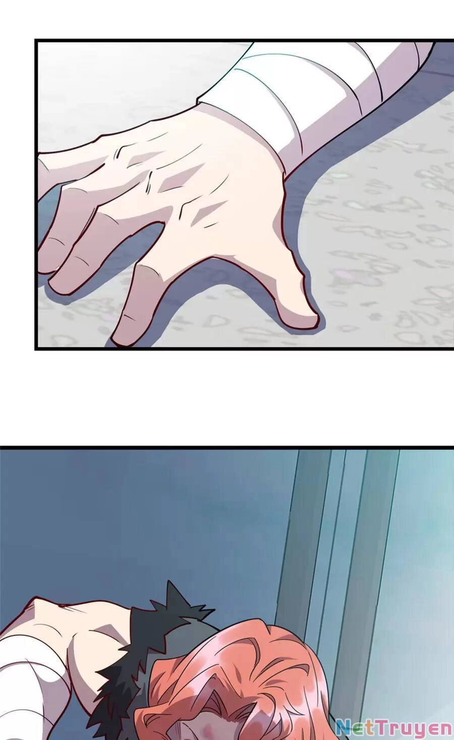 Long Hoàng Vũ Thần Chapter 68 - 27