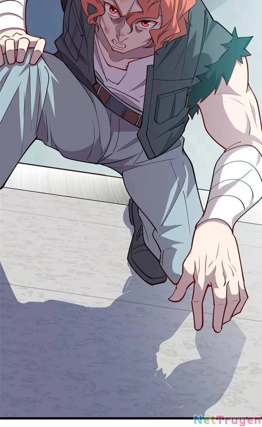 Long Hoàng Vũ Thần Chapter 68 - 28