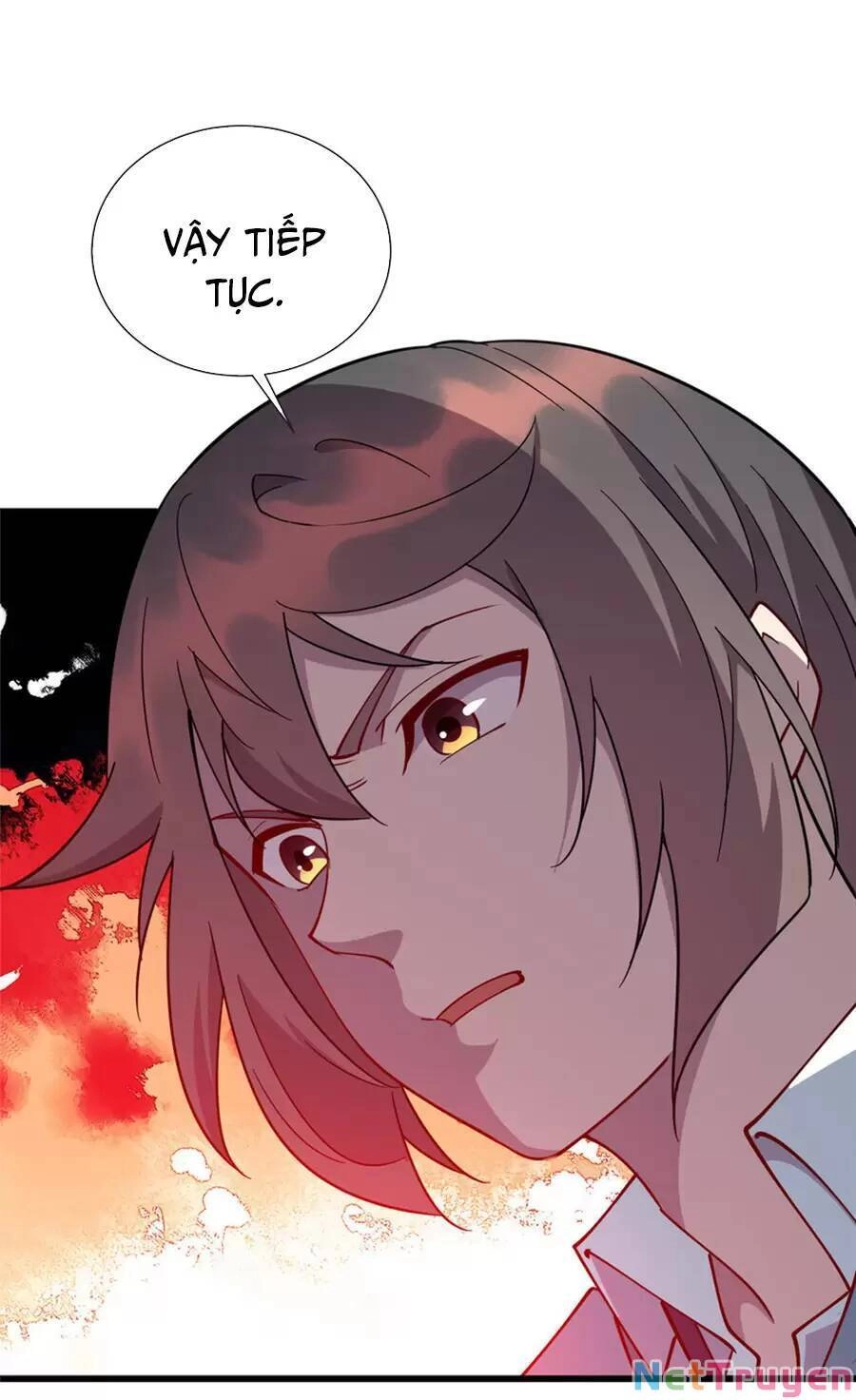 Long Hoàng Vũ Thần Chapter 68 - 31