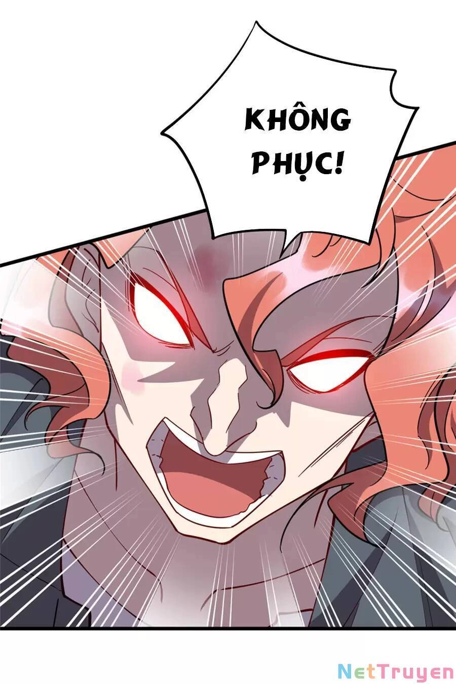 Long Hoàng Vũ Thần Chapter 68 - 34