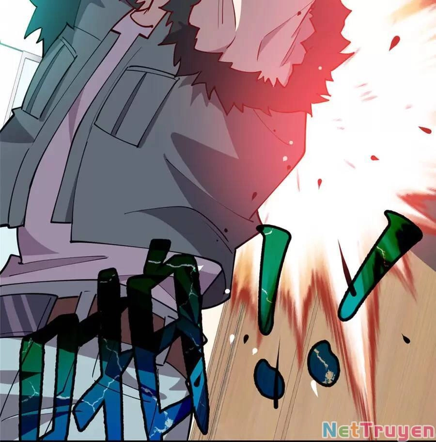 Long Hoàng Vũ Thần Chapter 68 - 38