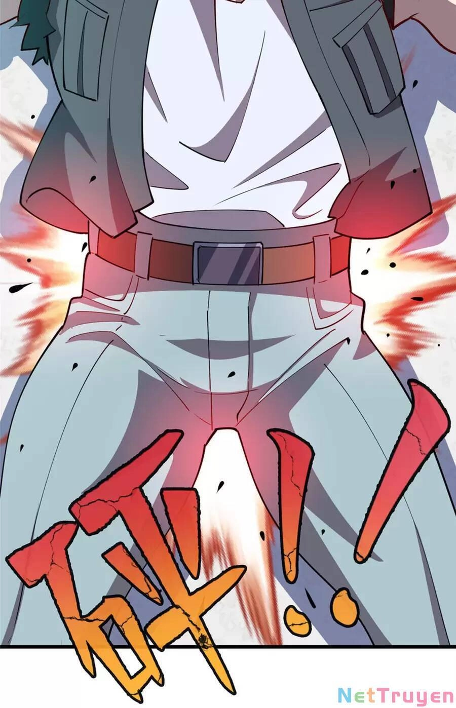 Long Hoàng Vũ Thần Chapter 68 - 40