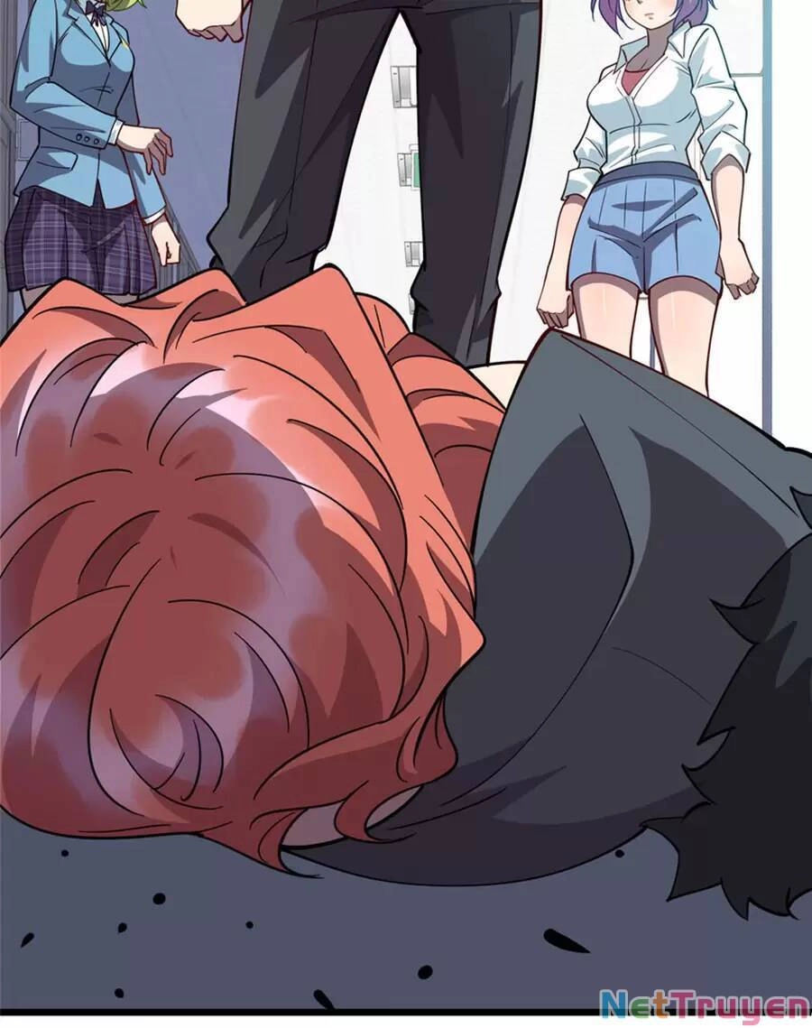 Long Hoàng Vũ Thần Chapter 68 - 42