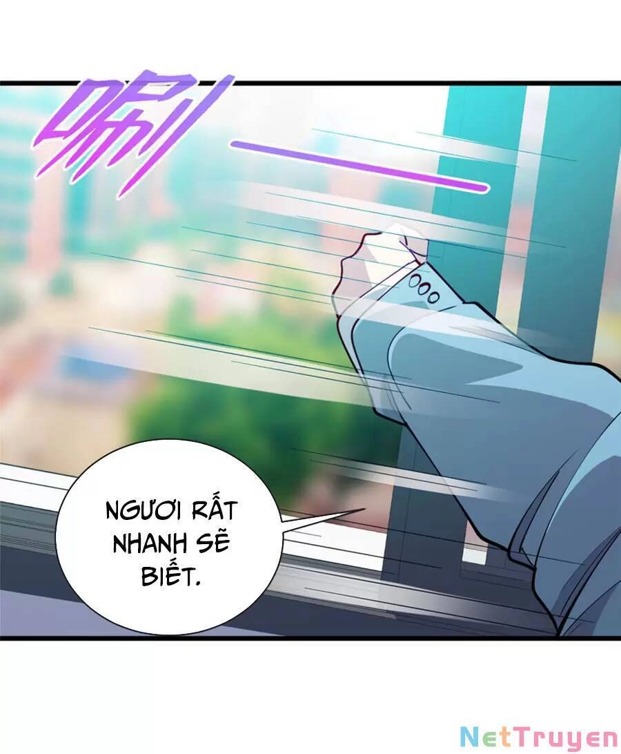 Long Hoàng Vũ Thần Chapter 68 - 46