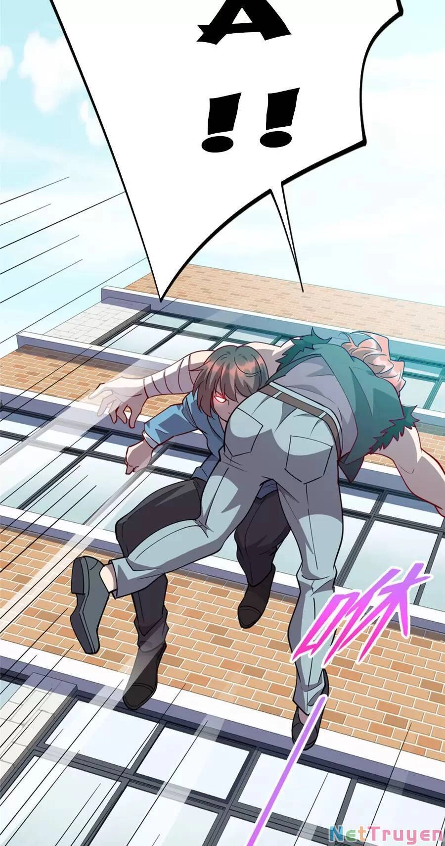 Long Hoàng Vũ Thần Chapter 68 - 48