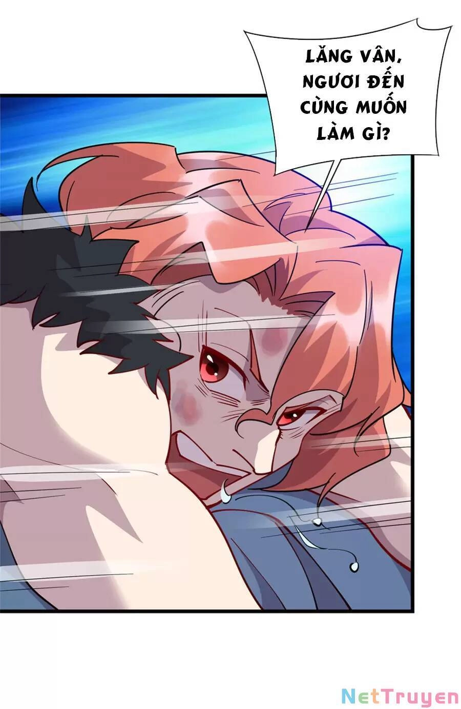 Long Hoàng Vũ Thần Chapter 68 - 60