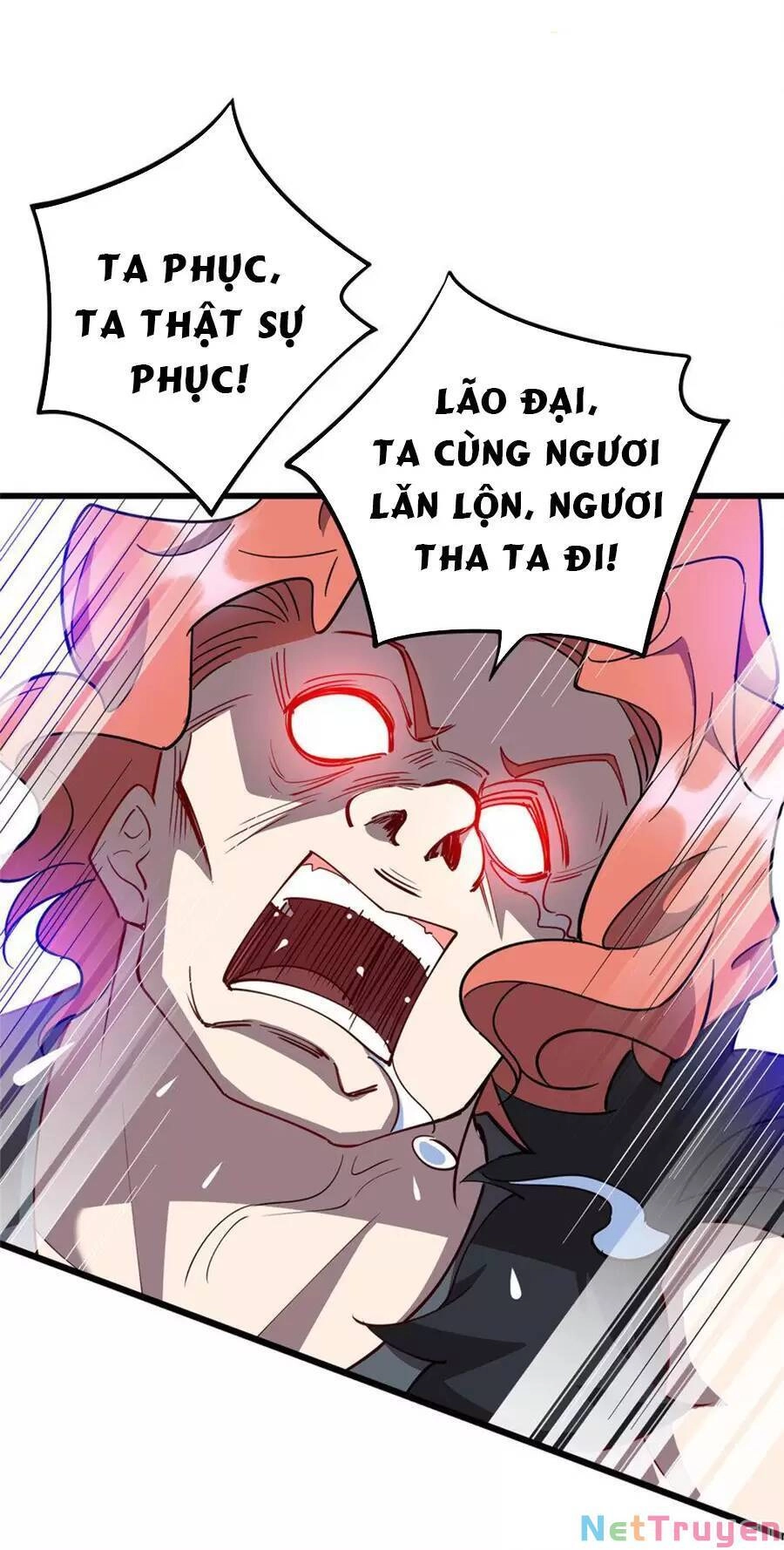 Long Hoàng Vũ Thần Chapter 69 - 3