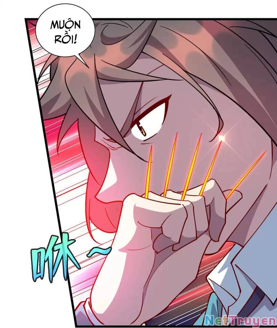 Long Hoàng Vũ Thần Chapter 69 - 4