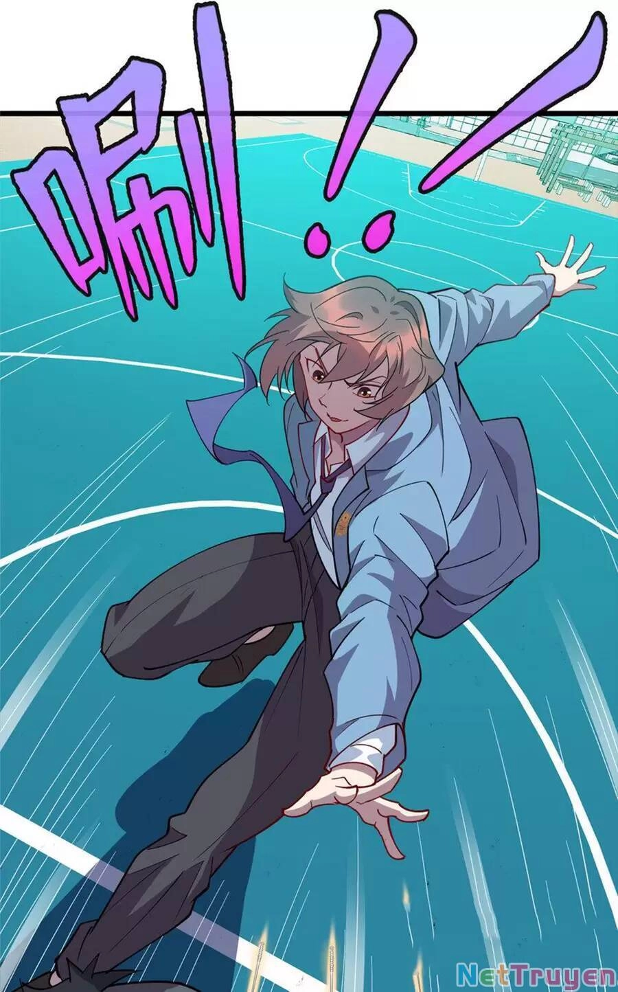 Long Hoàng Vũ Thần Chapter 69 - 5