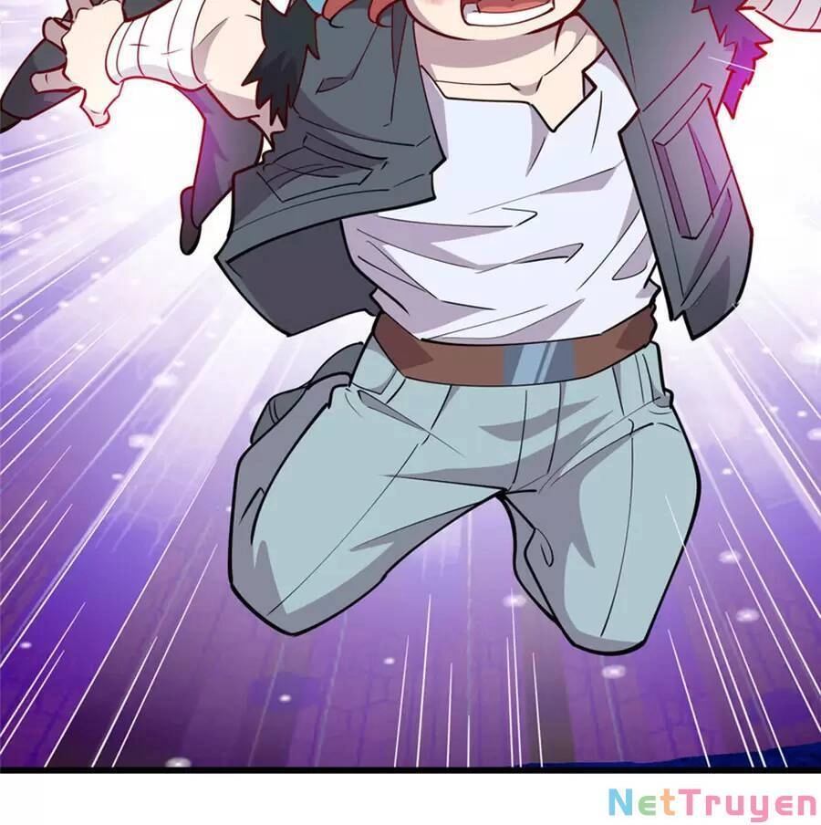 Long Hoàng Vũ Thần Chapter 69 - 12