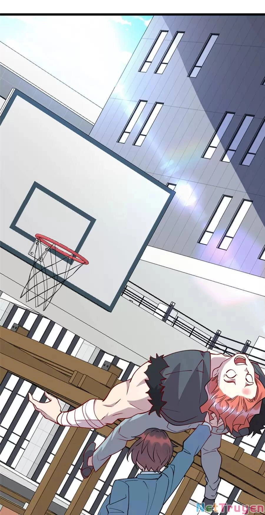 Long Hoàng Vũ Thần Chapter 69 - 14