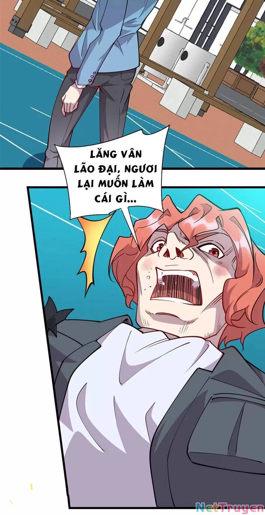 Long Hoàng Vũ Thần Chapter 69 - 15