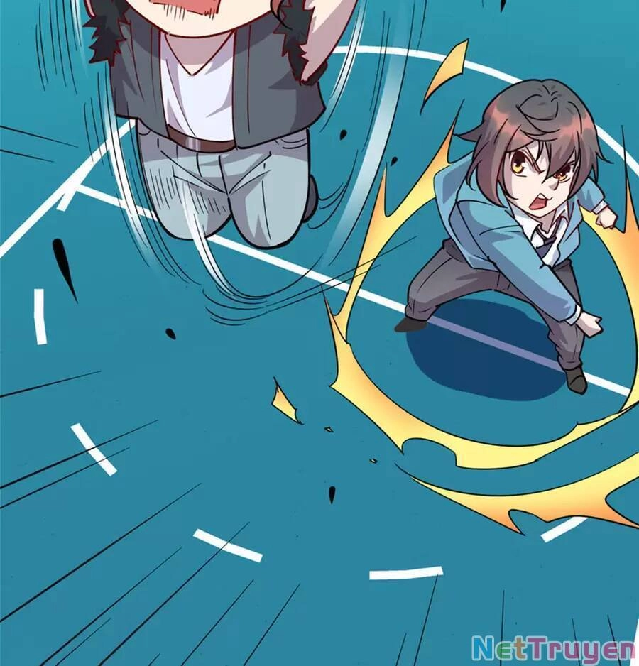 Long Hoàng Vũ Thần Chapter 69 - 17