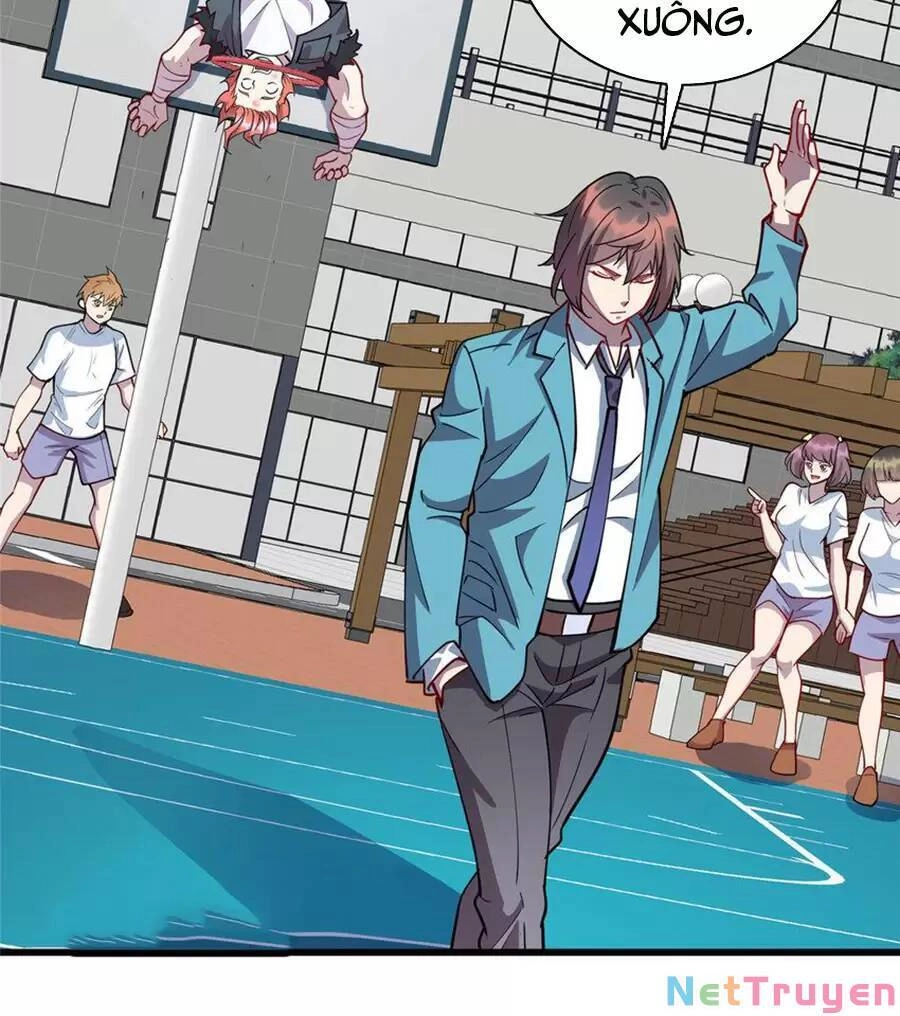 Long Hoàng Vũ Thần Chapter 69 - 21