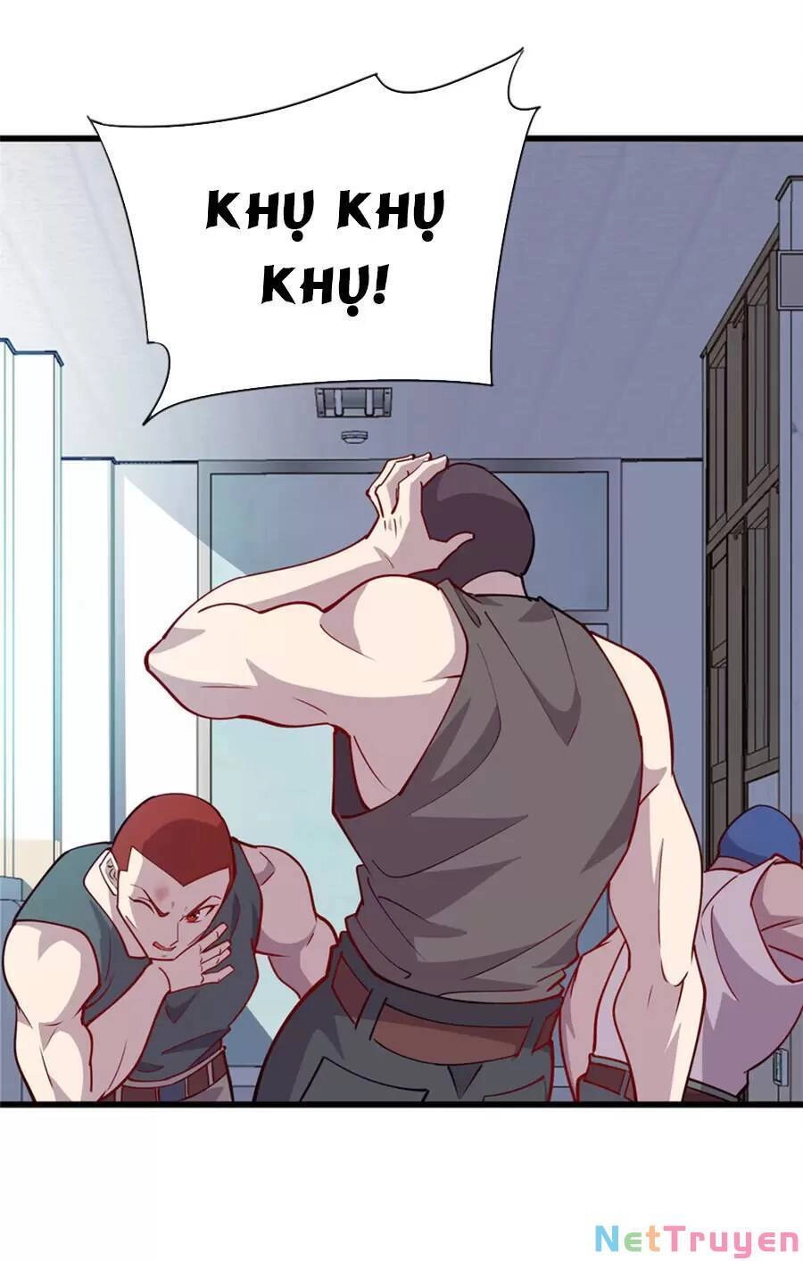 Long Hoàng Vũ Thần Chapter 69 - 23