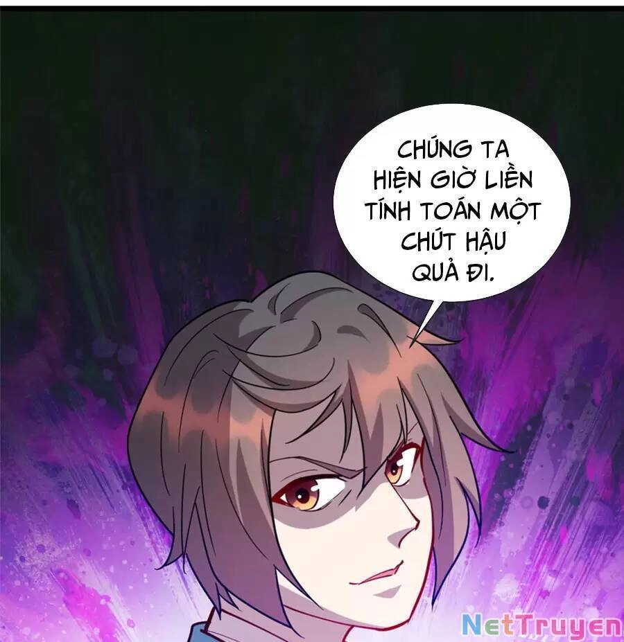 Long Hoàng Vũ Thần Chapter 69 - 25