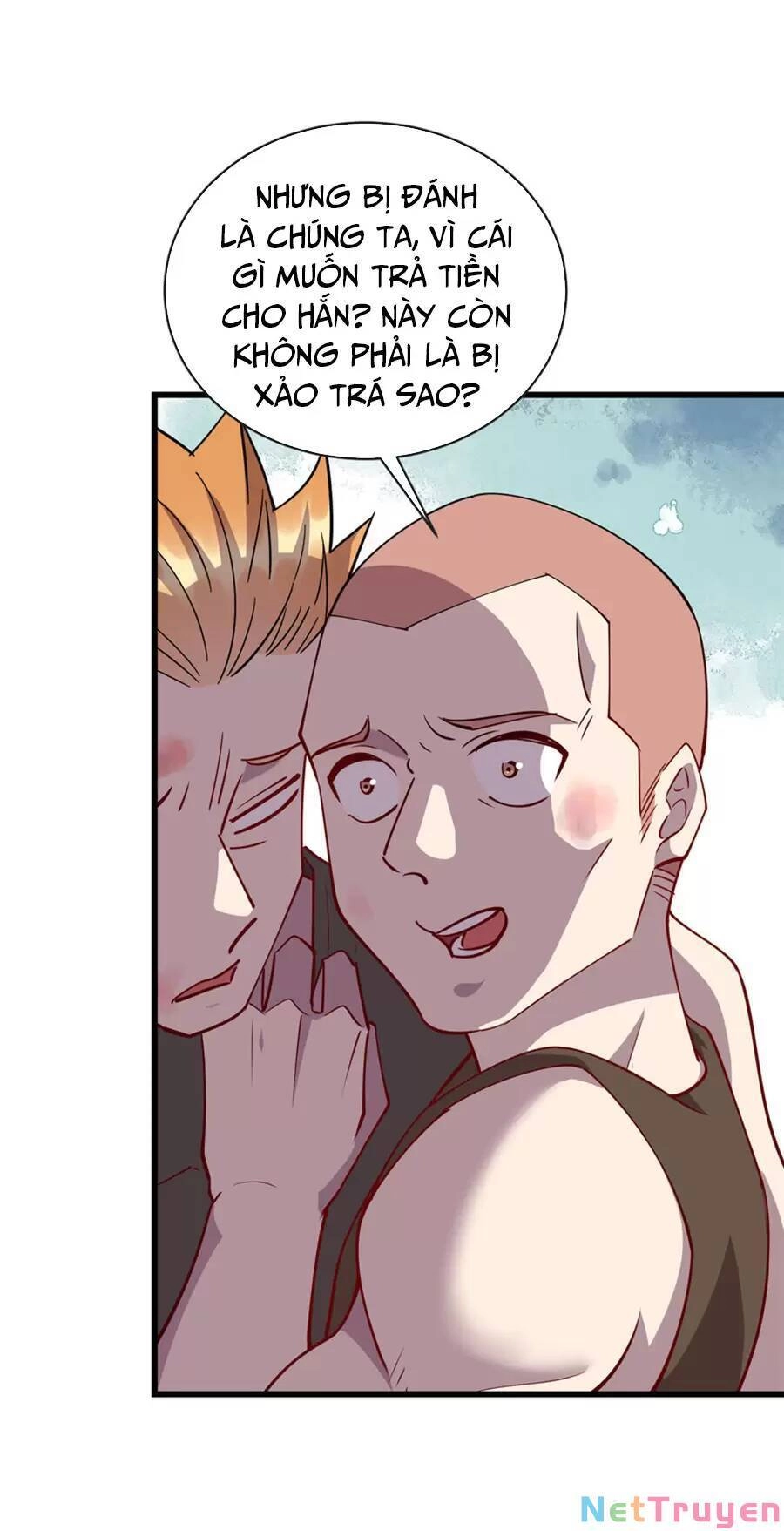 Long Hoàng Vũ Thần Chapter 69 - 31