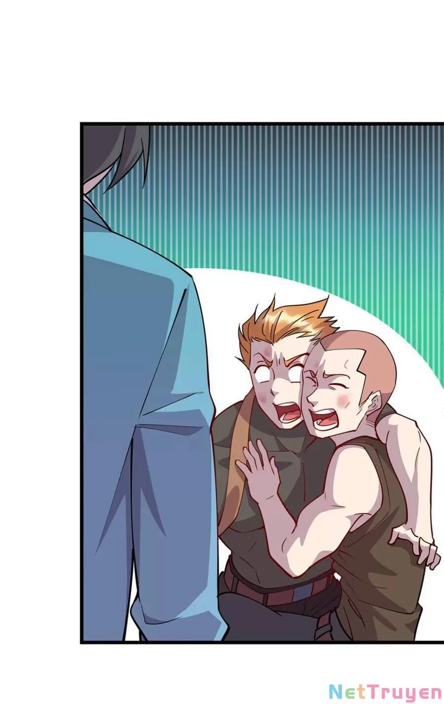 Long Hoàng Vũ Thần Chapter 69 - 34