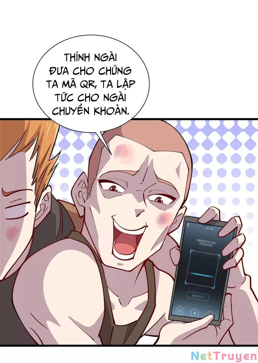 Long Hoàng Vũ Thần Chapter 69 - 35