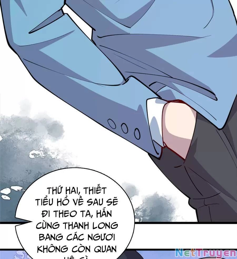Long Hoàng Vũ Thần Chapter 69 - 43