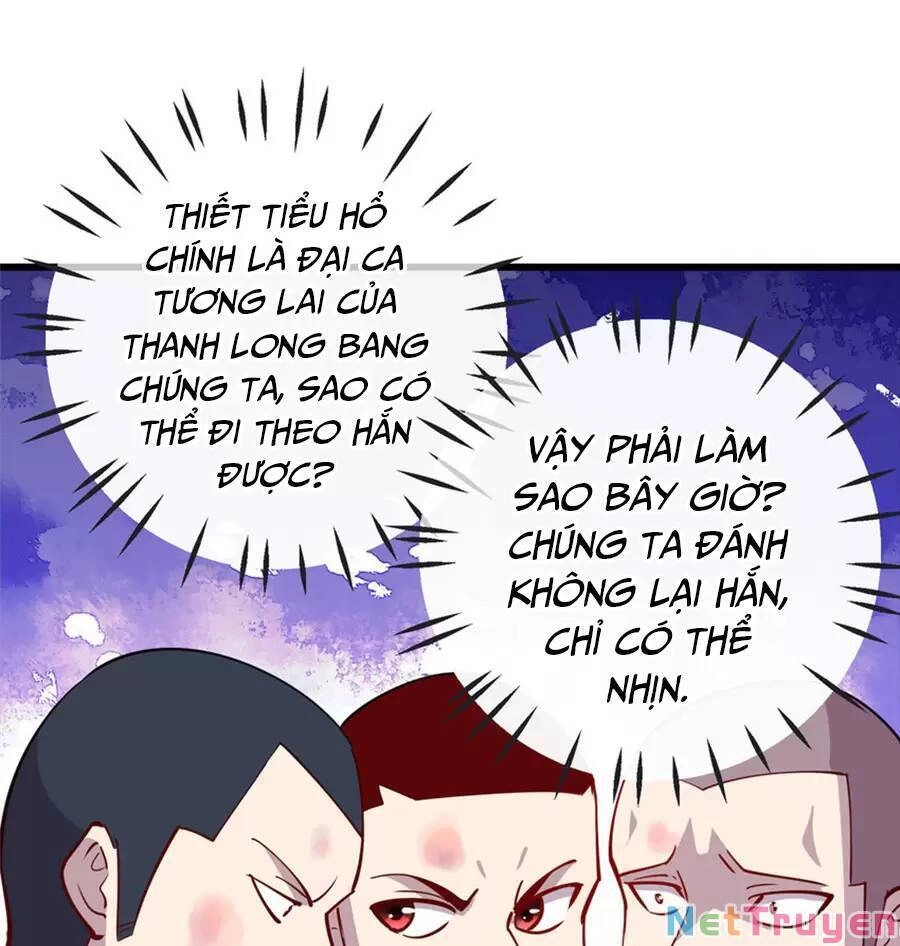 Long Hoàng Vũ Thần Chapter 69 - 45