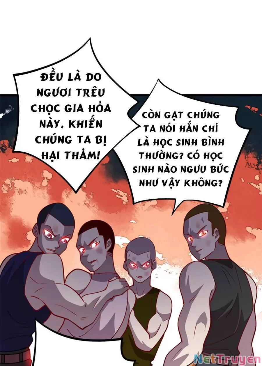 Long Hoàng Vũ Thần Chapter 69 - 47