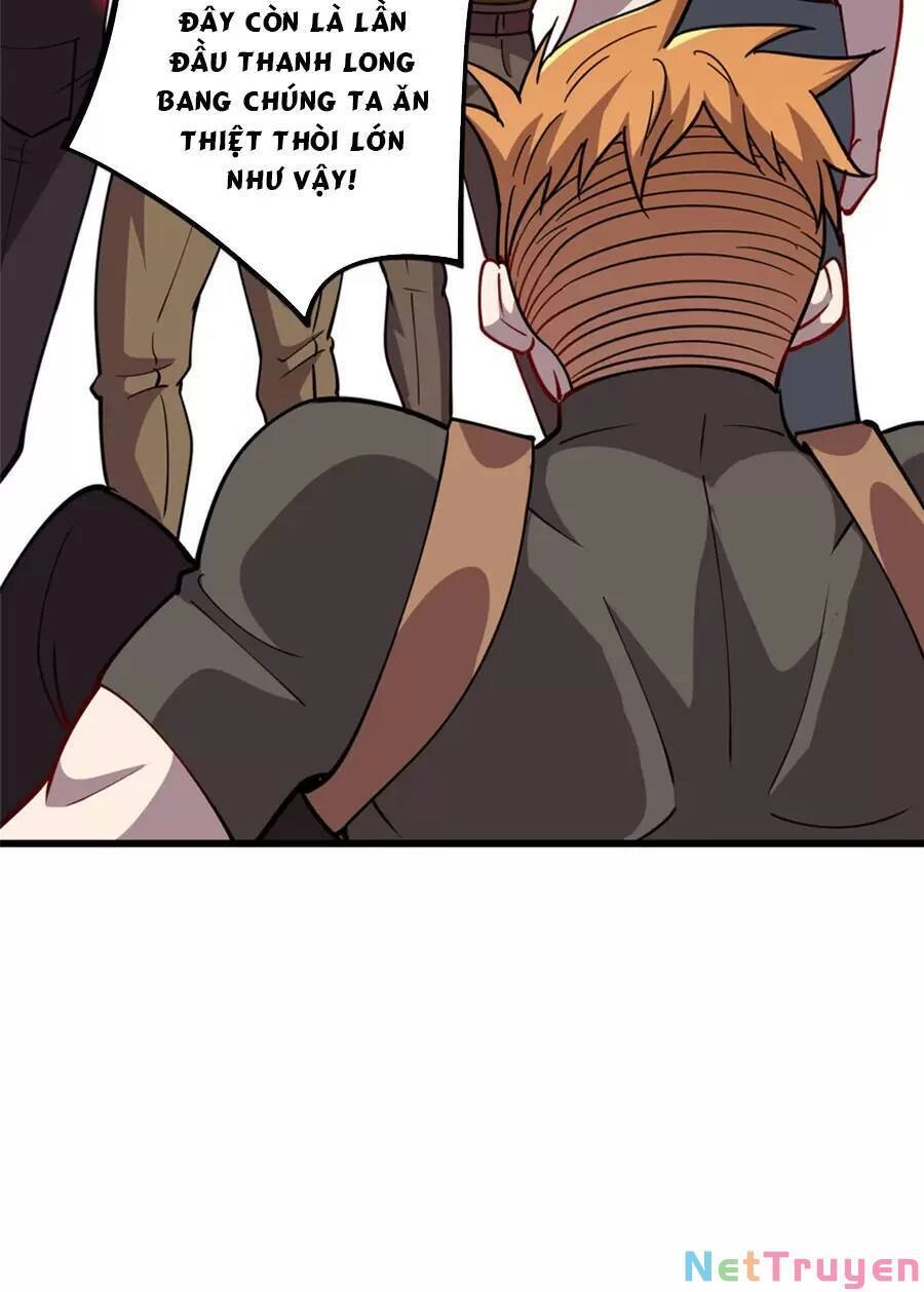 Long Hoàng Vũ Thần Chapter 69 - 48