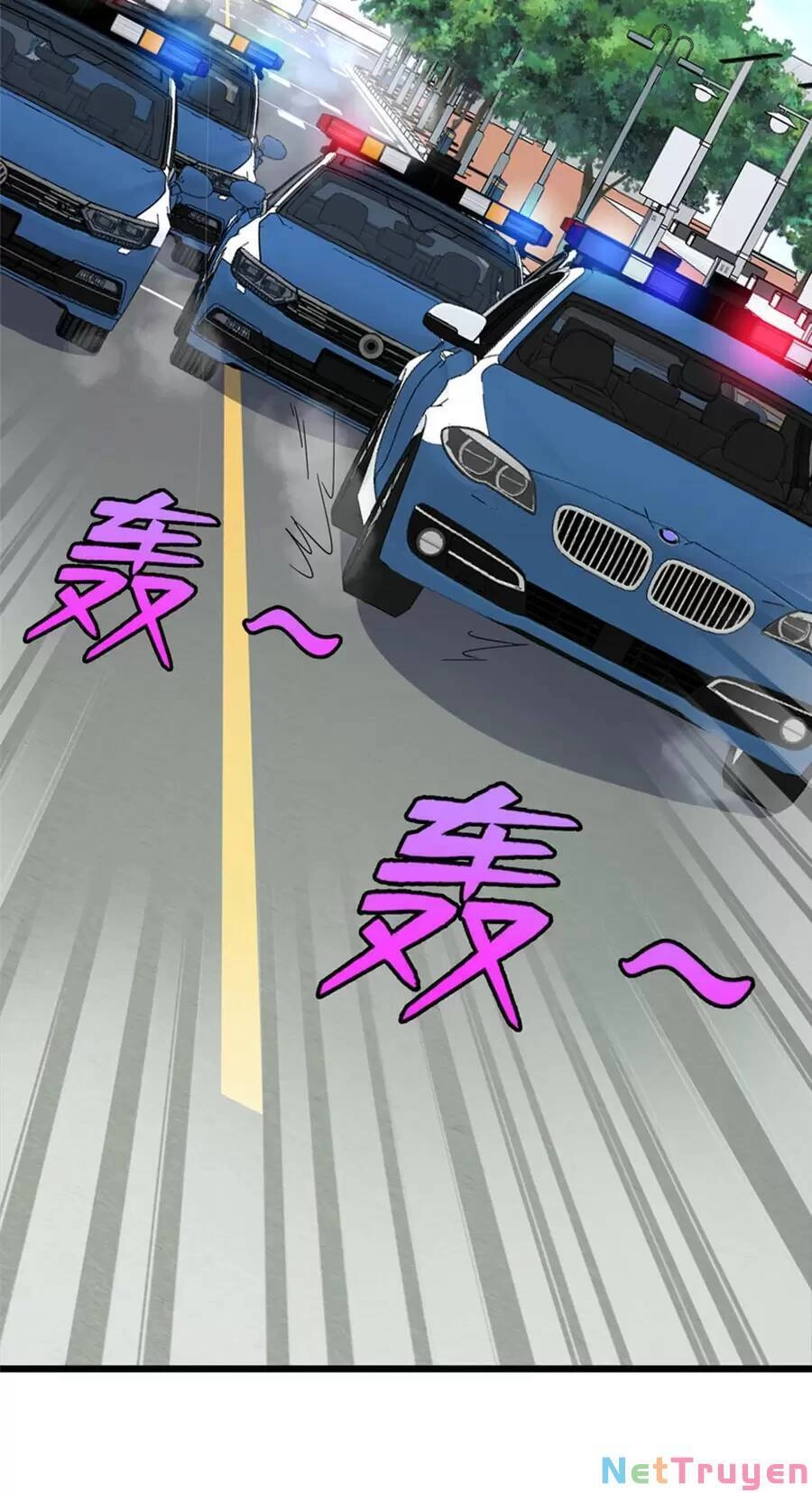 Long Hoàng Vũ Thần Chapter 69 - 51