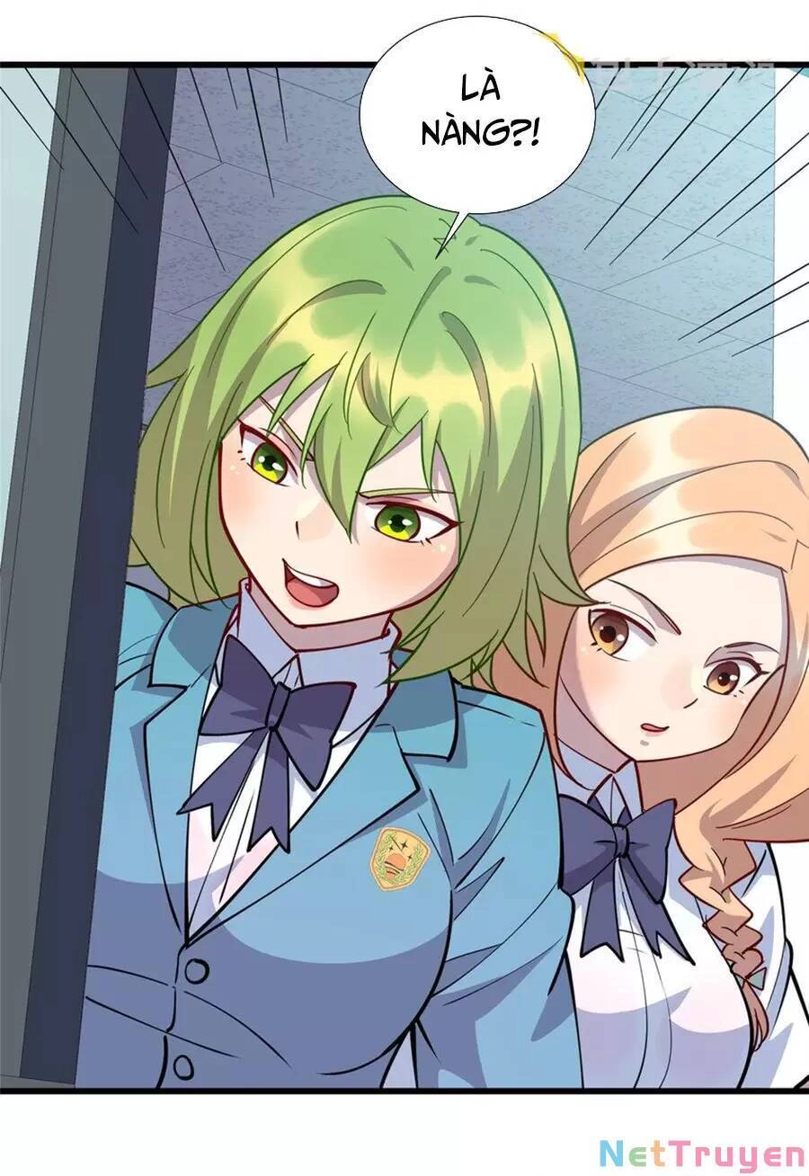 Long Hoàng Vũ Thần Chapter 69 - 55