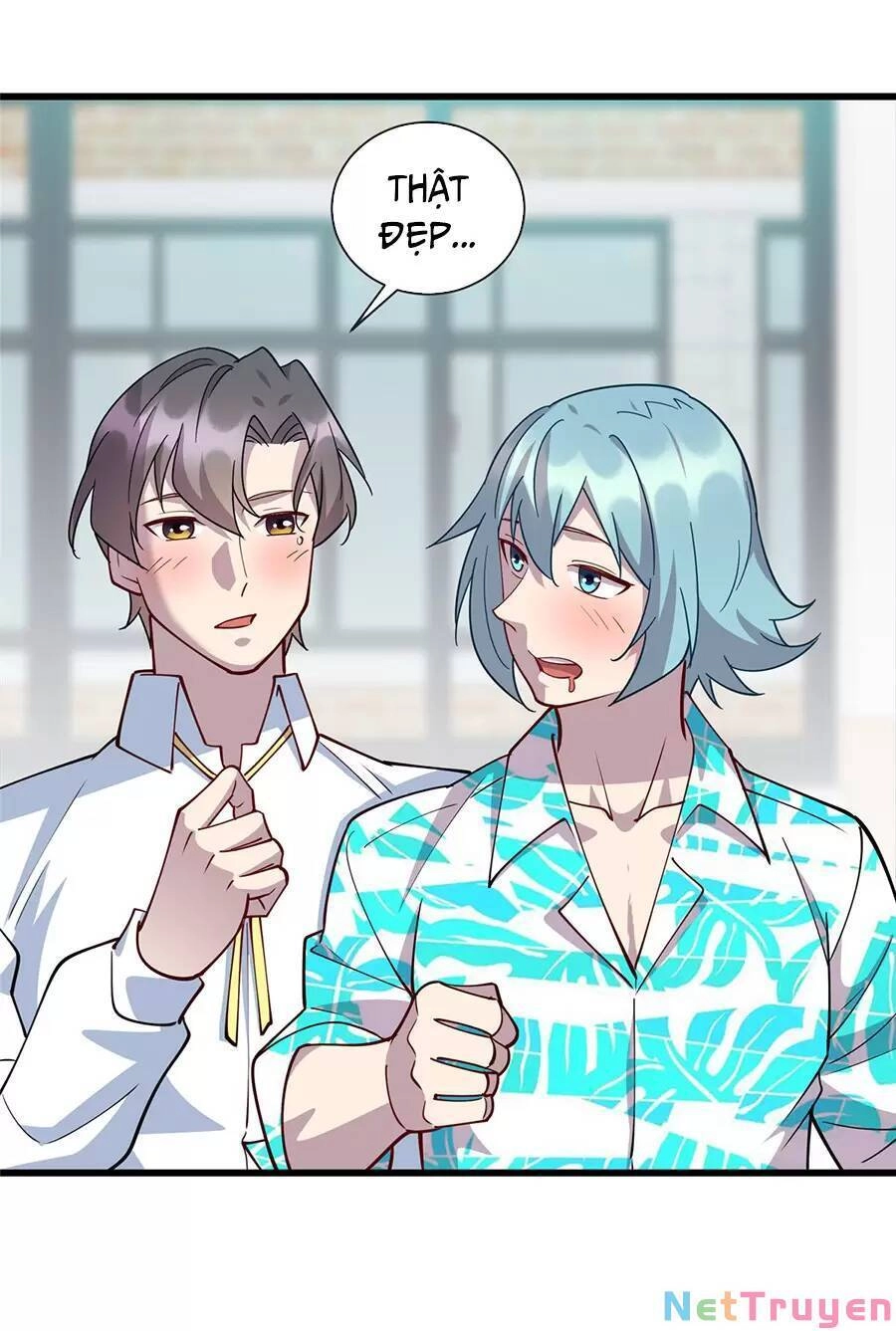 Long Hoàng Vũ Thần Chapter 70 - 6