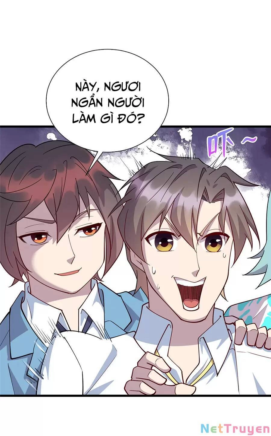 Long Hoàng Vũ Thần Chapter 70 - 7