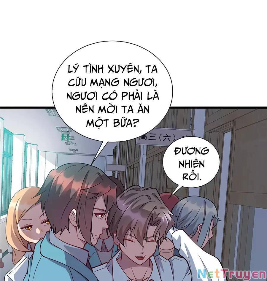 Long Hoàng Vũ Thần Chapter 70 - 8