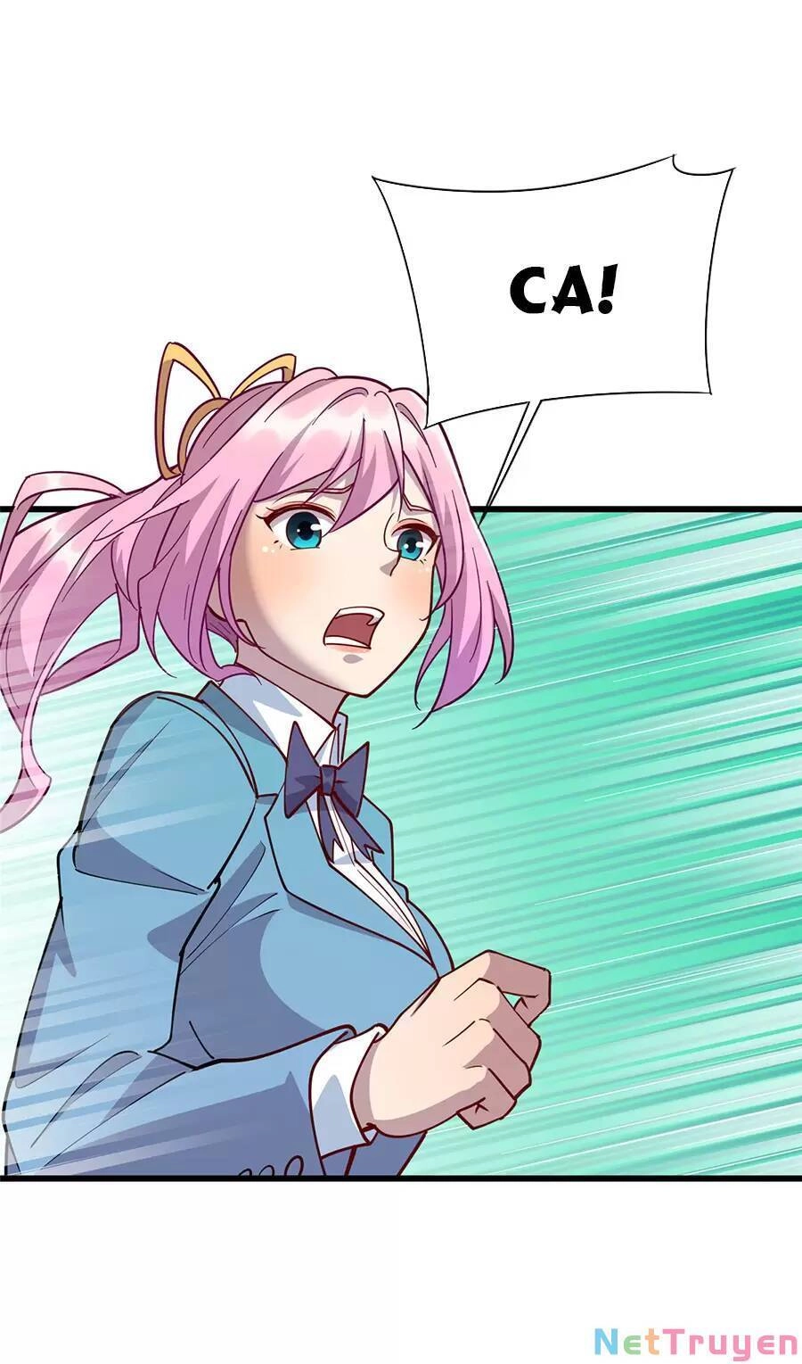 Long Hoàng Vũ Thần Chapter 70 - 10