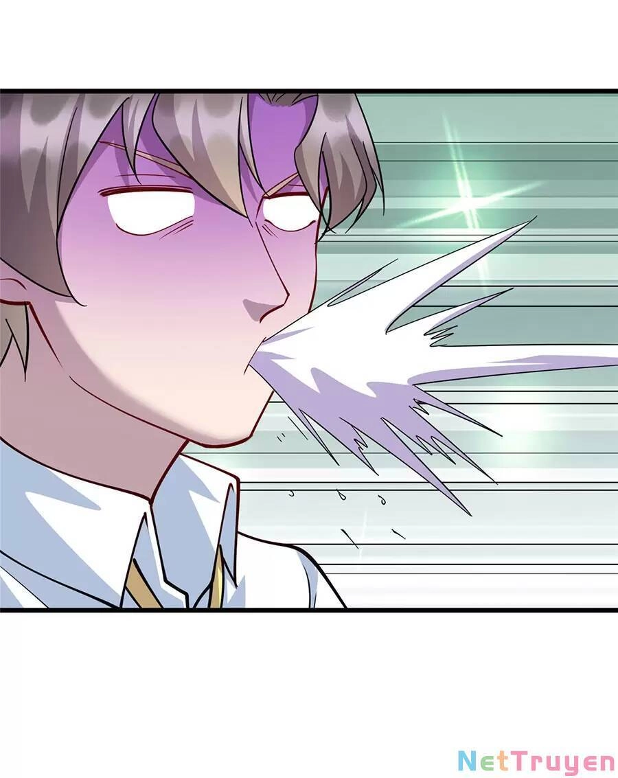 Long Hoàng Vũ Thần Chapter 70 - 14