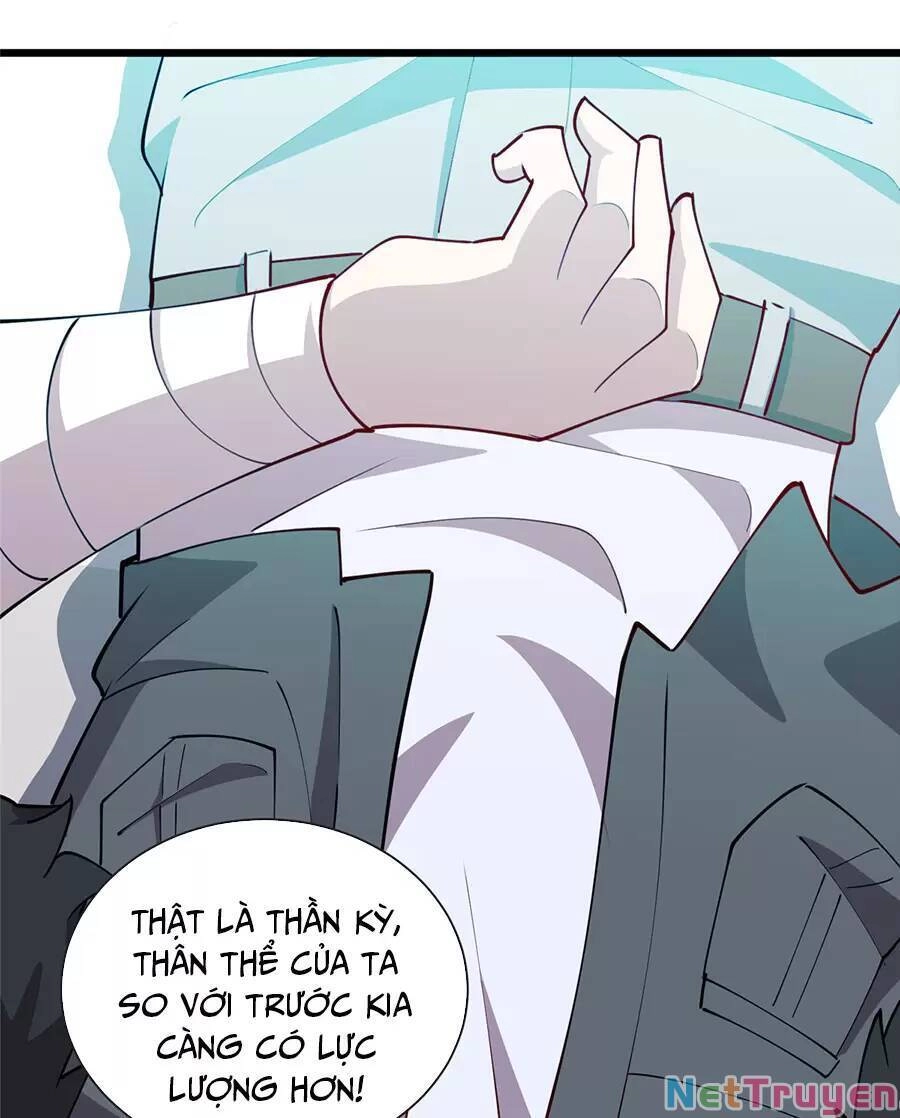 Long Hoàng Vũ Thần Chapter 70 - 16