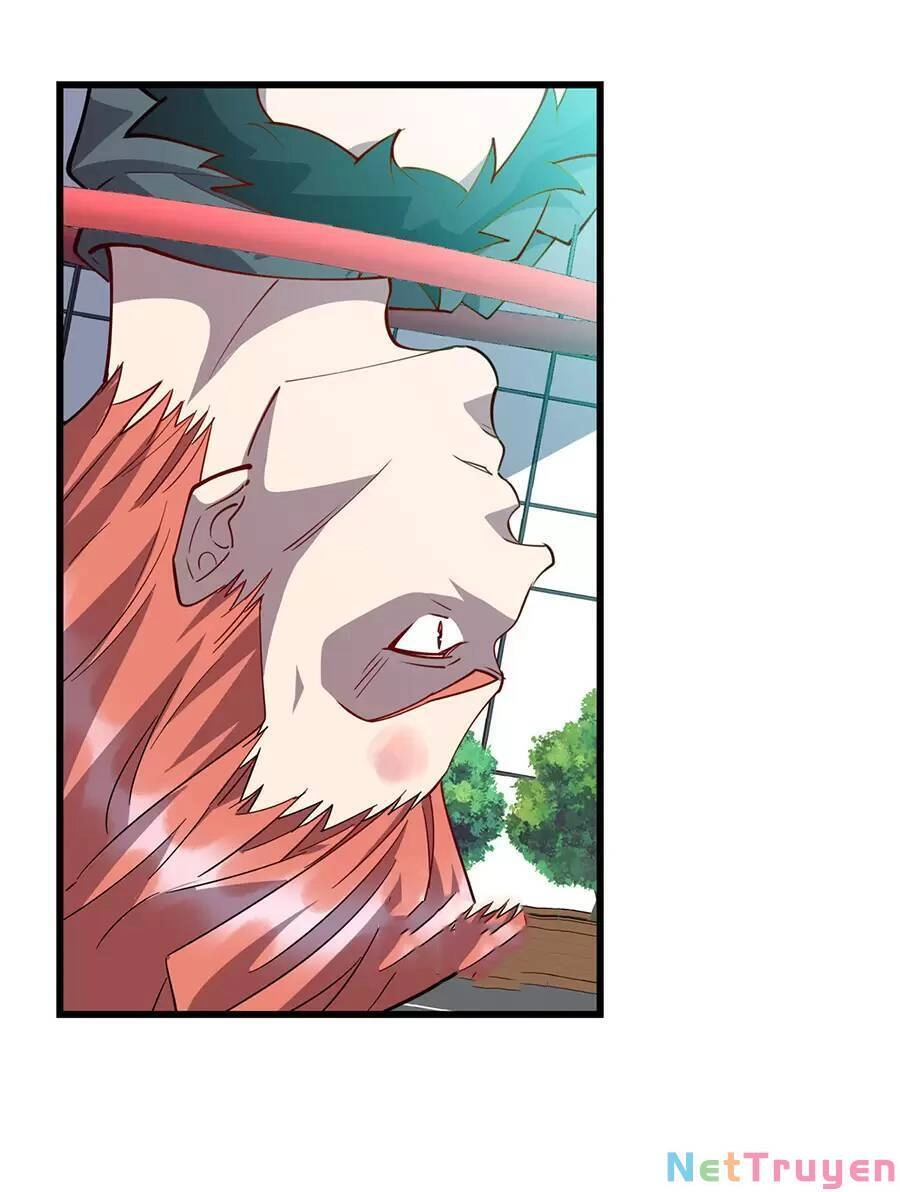 Long Hoàng Vũ Thần Chapter 70 - 20