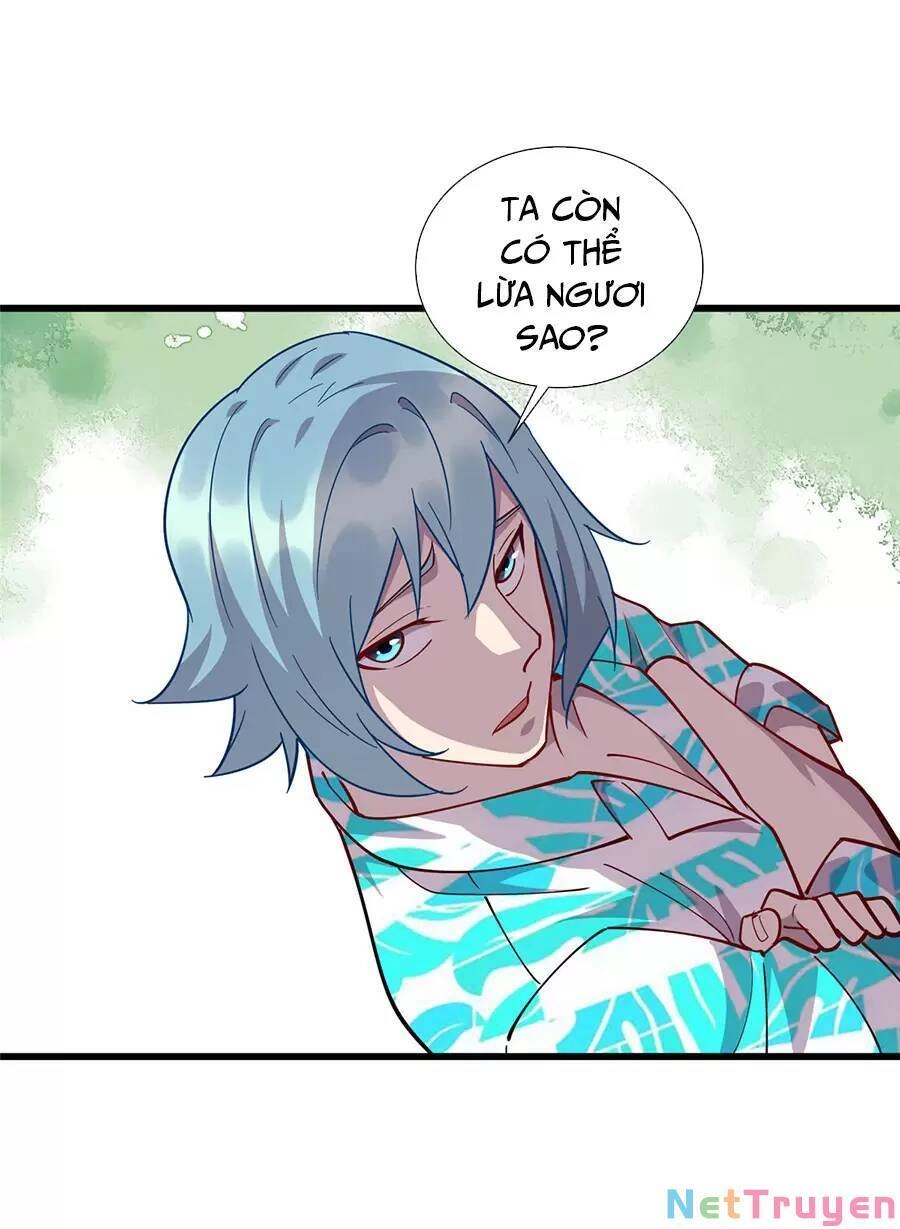 Long Hoàng Vũ Thần Chapter 70 - 22