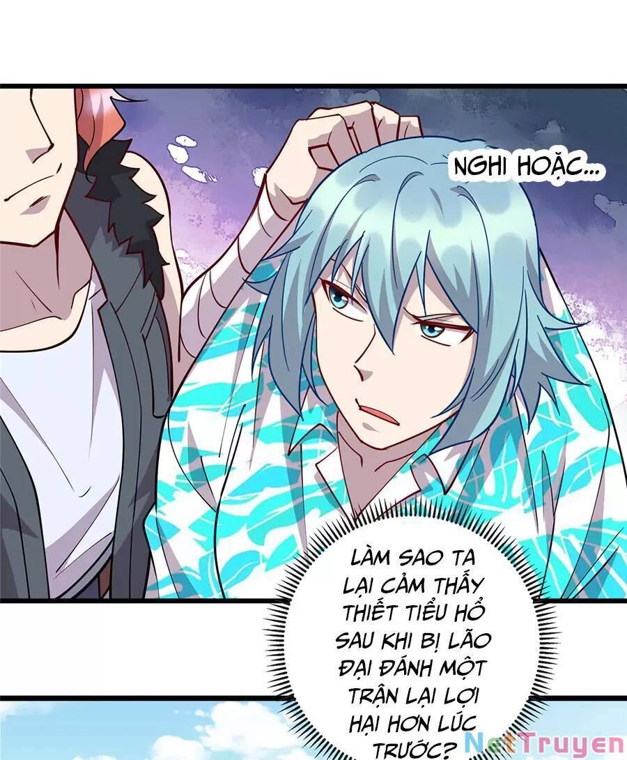 Long Hoàng Vũ Thần Chapter 70 - 28