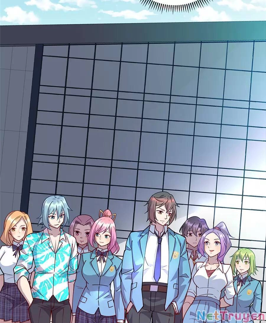 Long Hoàng Vũ Thần Chapter 70 - 29