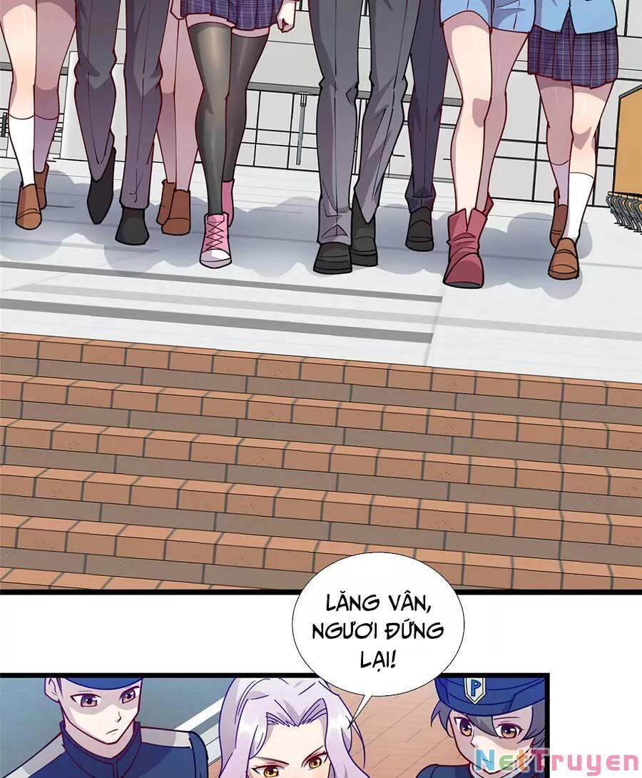 Long Hoàng Vũ Thần Chapter 70 - 30