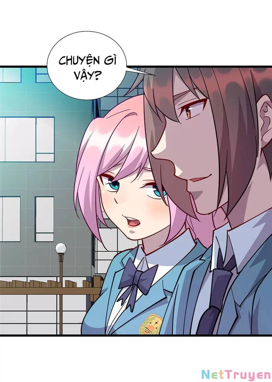 Long Hoàng Vũ Thần Chapter 70 - 32