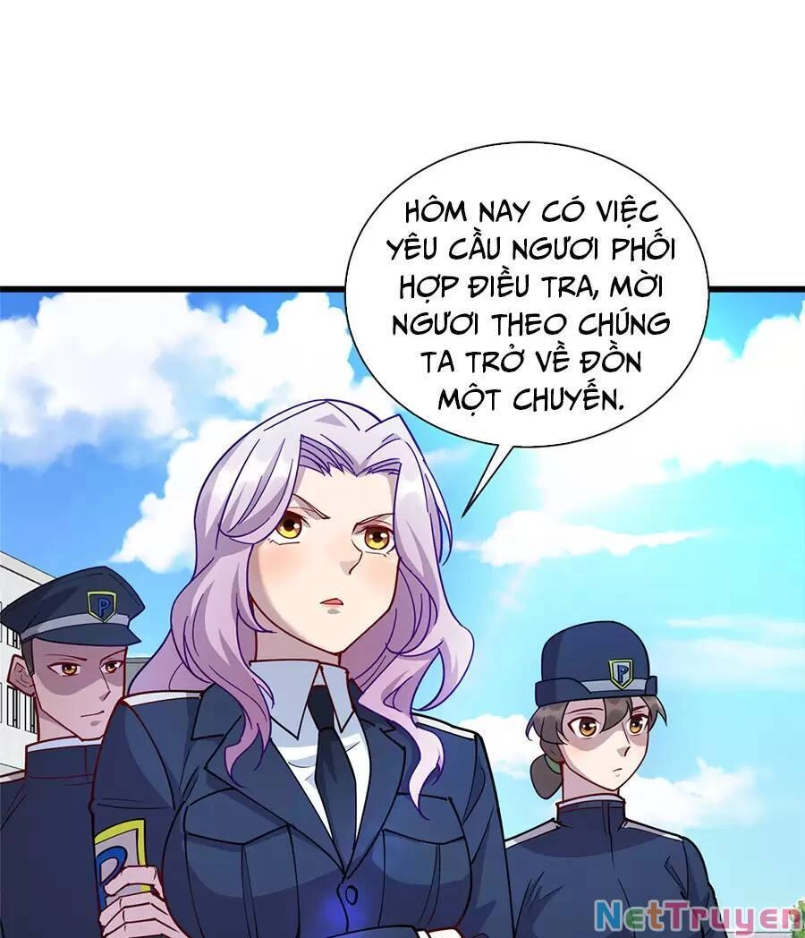 Long Hoàng Vũ Thần Chapter 70 - 33