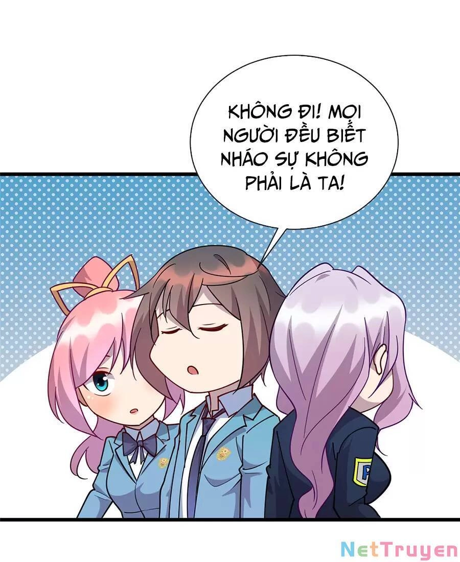 Long Hoàng Vũ Thần Chapter 70 - 35