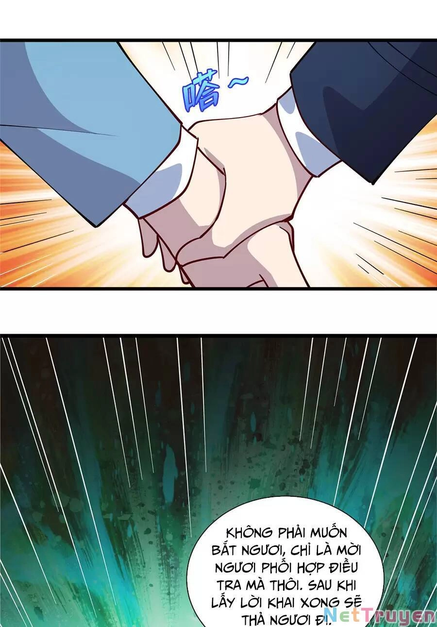 Long Hoàng Vũ Thần Chapter 70 - 36