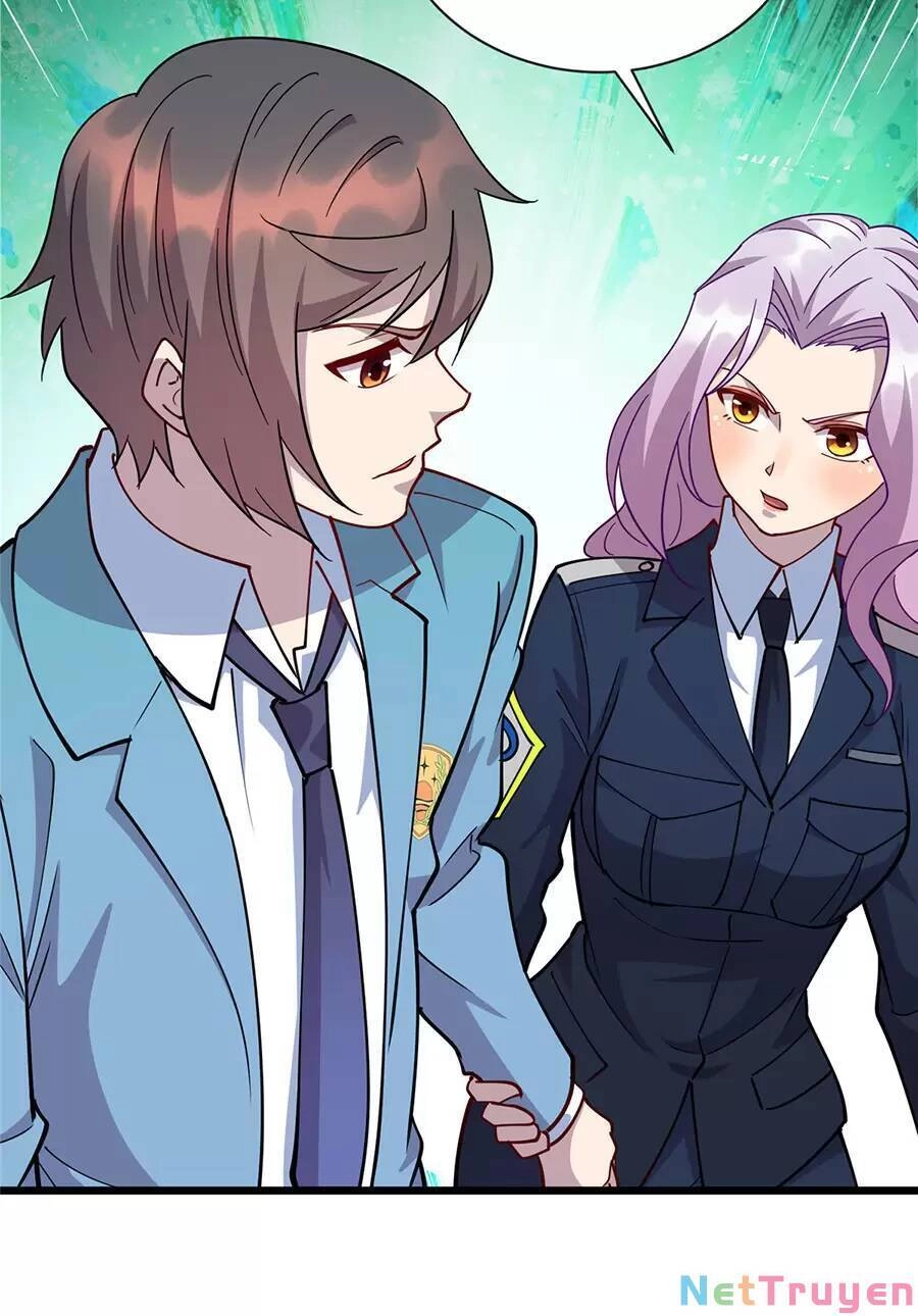 Long Hoàng Vũ Thần Chapter 70 - 37