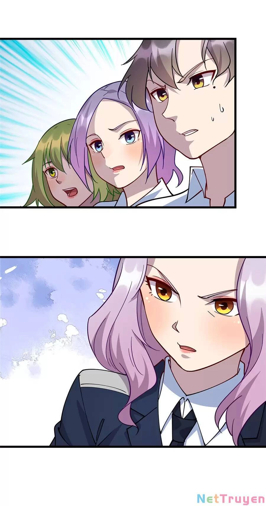 Long Hoàng Vũ Thần Chapter 70 - 38