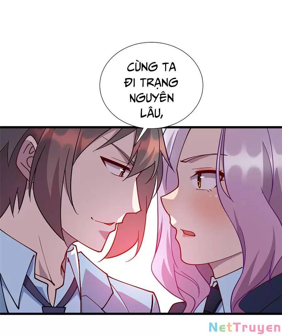 Long Hoàng Vũ Thần Chapter 70 - 41